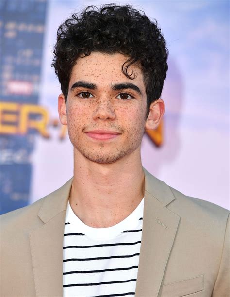 Cameron boyce